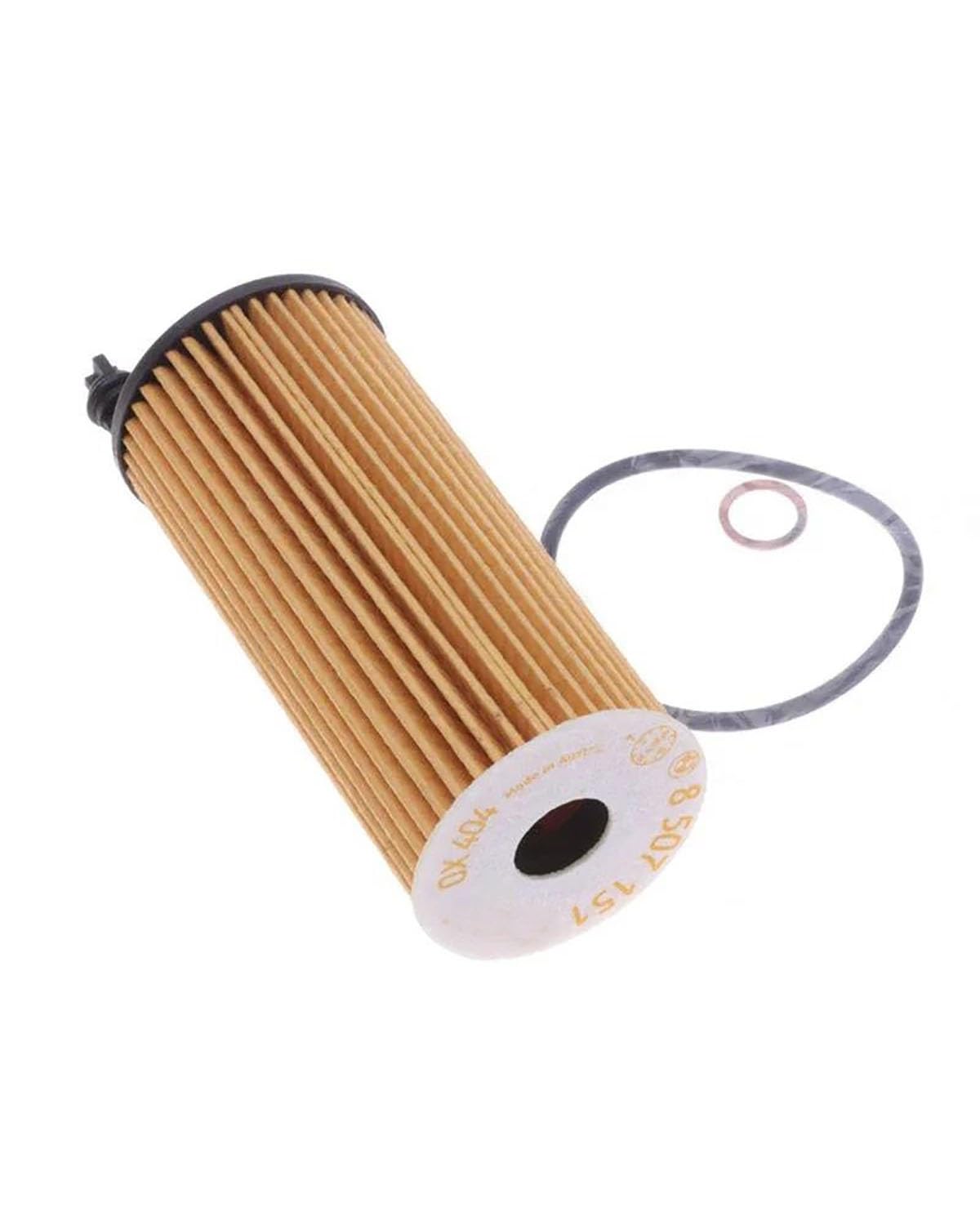 Für X5 Für X3 328d 535d F06 F15 F21 F22 F34 F35 F80 Motoröl Filter N57 3,0 L N47 2,0 L 11428507683 Auto-Ölfilter Motorölfilter(1PCS) von LIJHGFFA