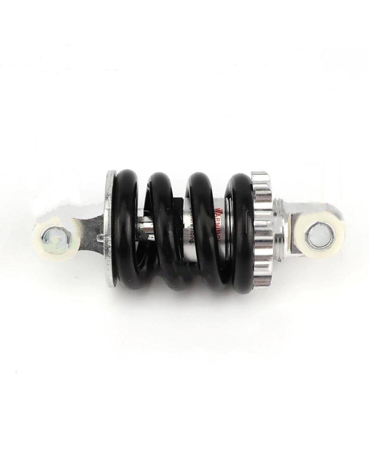 Stoßdämpfer 90/100/115/125/150/170/180/190/200/215MM Hinten Suspension Schock Für 47cc49CC Super Minimoto ATV Elektrische Roller Mini Pocket Bike Motorrad Stoßdämpfer(100MM(1500LB)) von LIJHGFFA