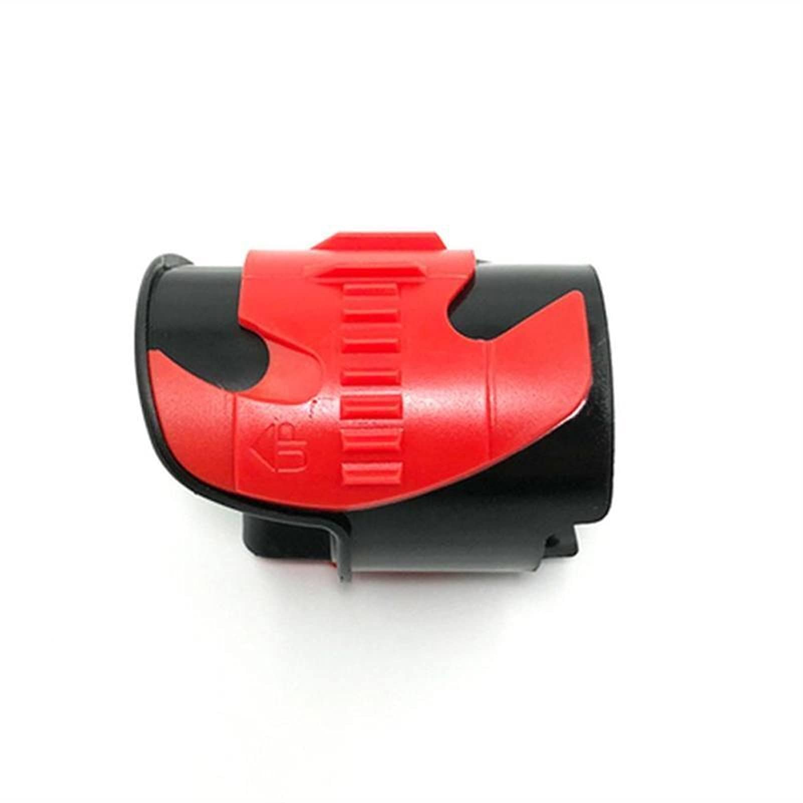 LIJSMZ Universal Motorrad Stoßdämpfer Reiniger Wartung Schaber Motocross Frontöl Werkzeuge Aufschlämmenteilringe Dichtungsgabel D3N1 (Color : Red) von LIJSMZ