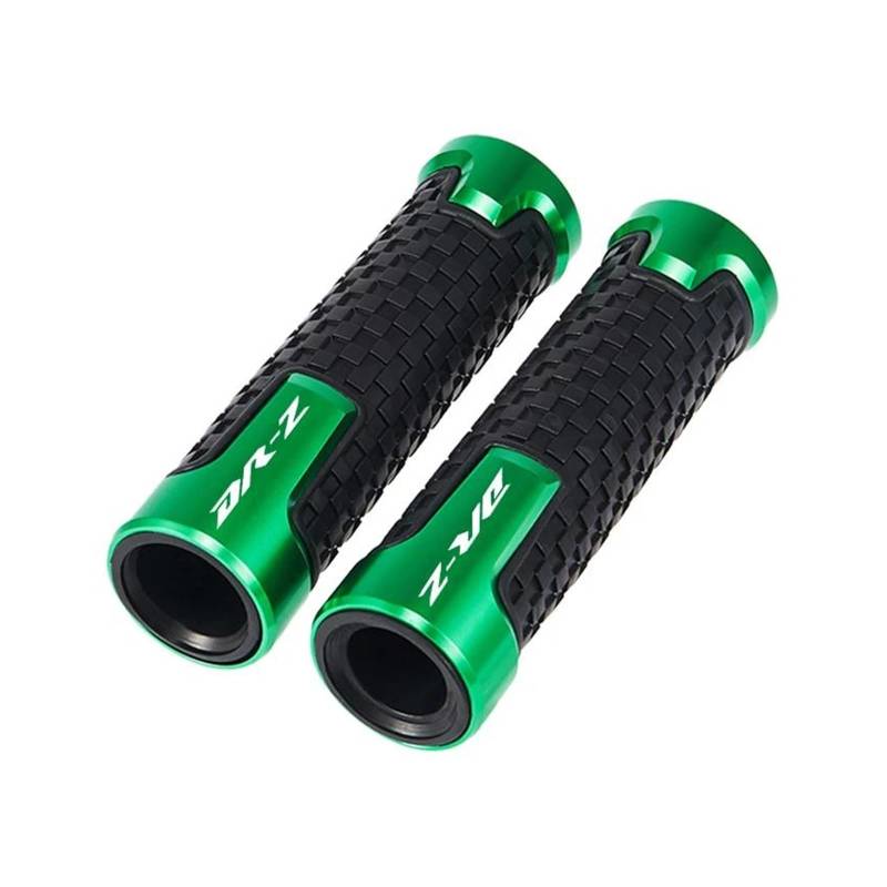 Lenkerenden Für Suzuki DRZ 400 125 DRZ 125 DRZ DRZ400 SM DRZ400SM 7/8 ''22mm Bar Ends Motorrad Griffe Lenker Enden(Green) von LIJUNSHANI