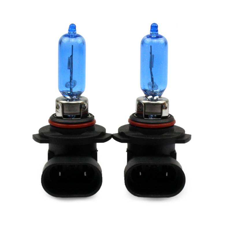 lima 2 x HB3 Xenon Look 12V 65W Halogen Lampe super Weiss (US 9005) von LIMA