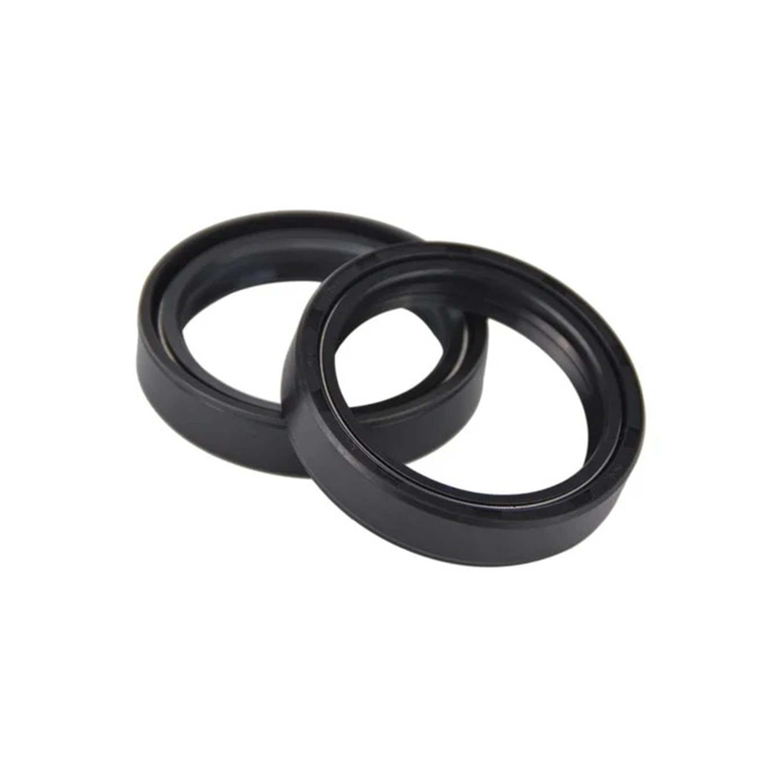 33 46 11 motorrad Teile Gabel Öl Dichtung und Staub Dichtung for CR80R CR 80R CM400T CB400F CB400TII EINE CX500 EINE CX500D EINE CX500C EINE(2pcs oil seal) von LIMINGHUA