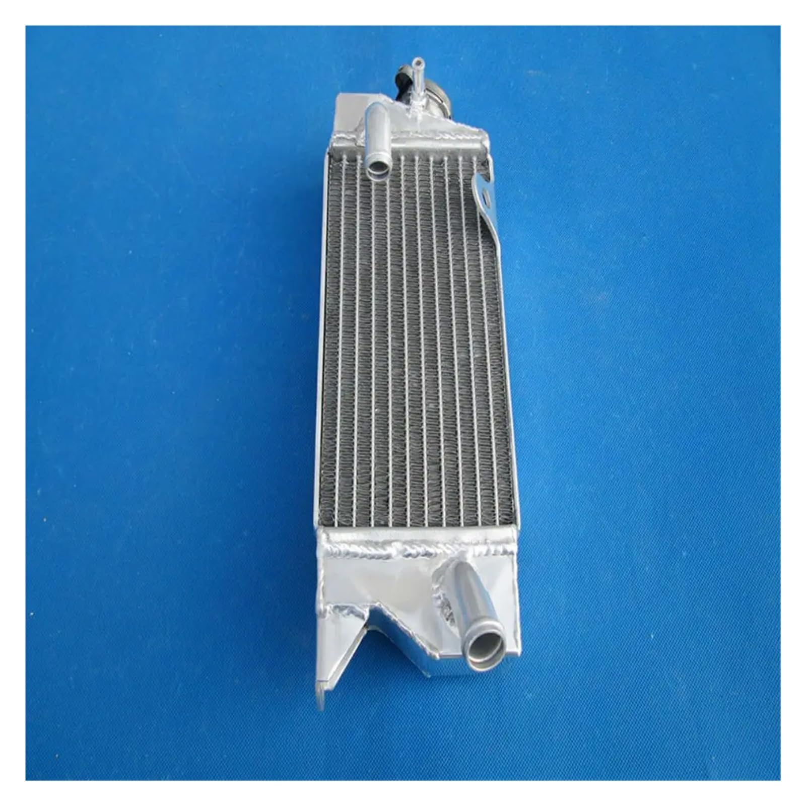 Aluminiumheizkörper for 2001-2013 KX85 KX 85 2001 2002 2003 2004 2005 2006 2007 2008 2009 2010 2011 2012 2013 von LIMINGHUA