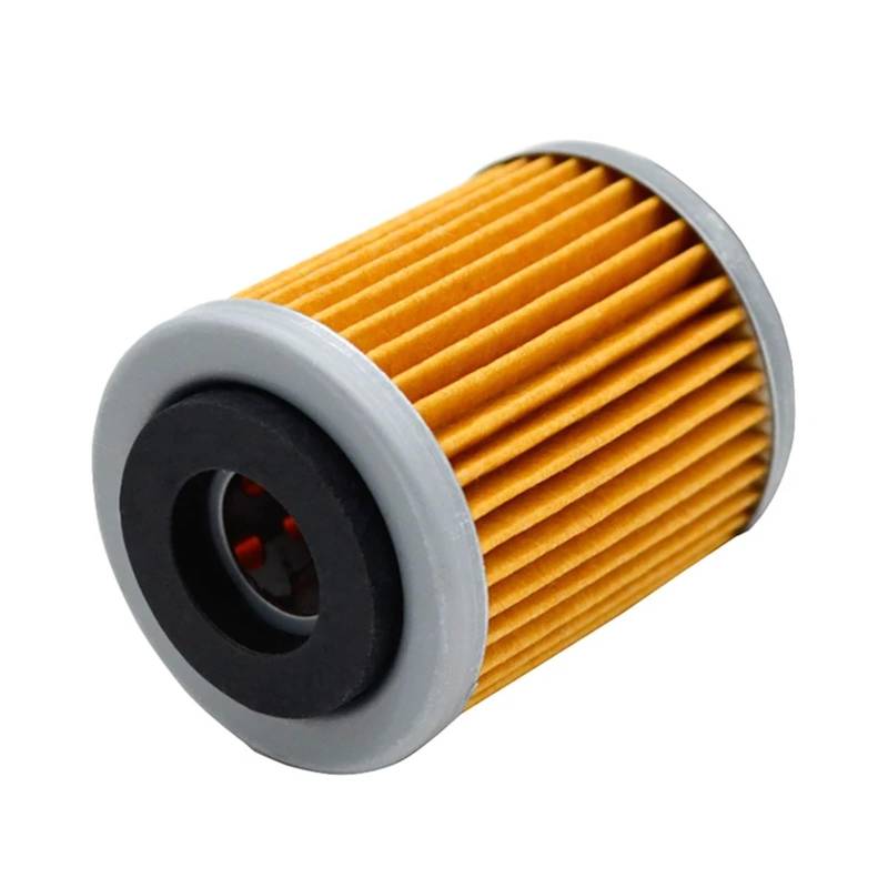 Filter for YFM350R YFM 350R RAPTOR 350 2008-2013 YFM350X YFM 350X WARRIOR 350 1987-2004 YFM400 2000 2004 von LIMINGHUA