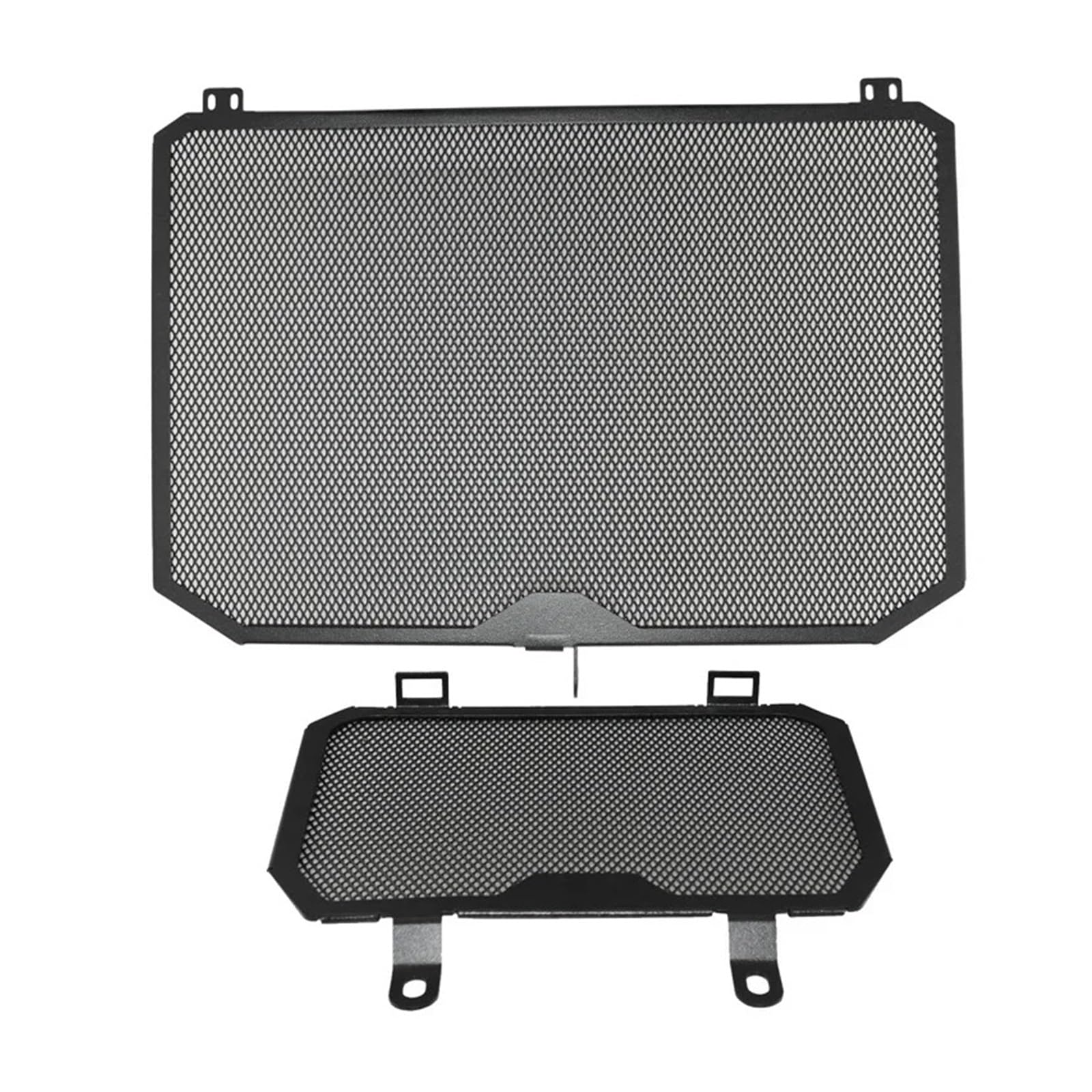 Kühler Wasser Ölkühler Kühlergrill Wache Cover Schutz for YZF R1 M/S R1M R1S 2015 2016 2017 2018 2019 2020 2021 von LIMINGHUA