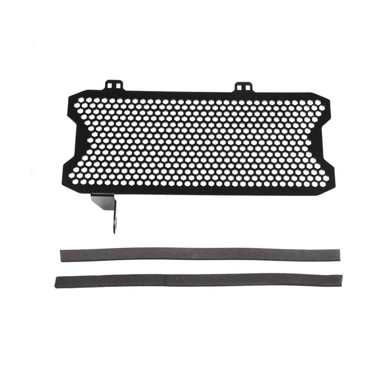 Kühlergrill Wache Abdeckung Wassertank Schutz Grille for MT-15 MT15 MT 15 M-SLAZ 150 2018 2019 2020 2021 2022 2023 von LIMINGHUA