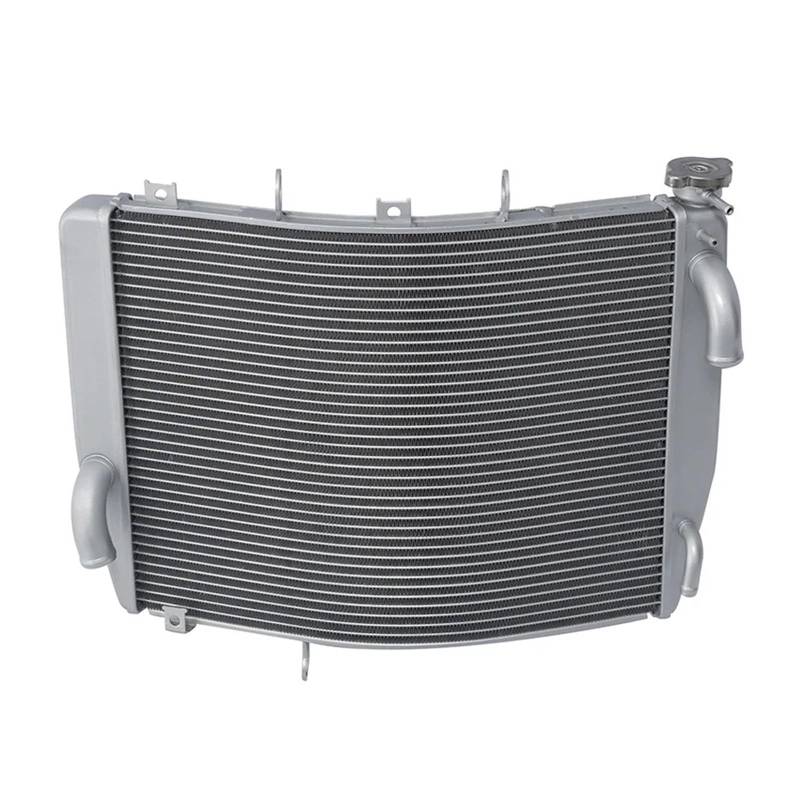 Motorcycle Radiator Cooler For Ninja ZX-14 ZX1400C ZX14R Z*R1400 2006 2007 2008 2009 2010 2011 aluminium von LIMINGHUA