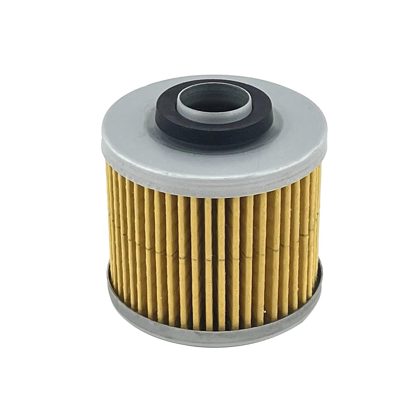 Motorrad-Gas-Heizölfilter for XT500 XT550 SR250 SR500 TDM850 XV250 V/IRA-GO von LIMINGHUA