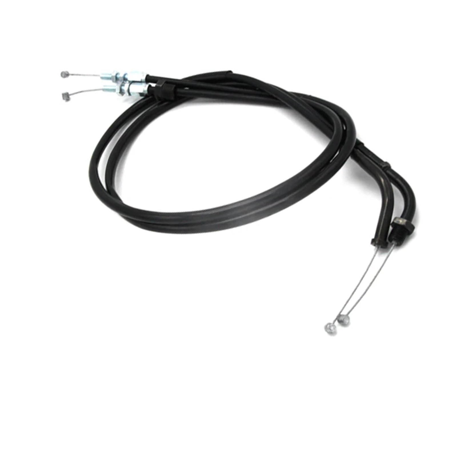 Motorrad Gas Linie Kabel Stahl Draht for CB500 CB500S 17920-MY5-G30 17910-MY5-G30 17920-MY5-610 17910-MY5-610 Teile von LIMINGHUA