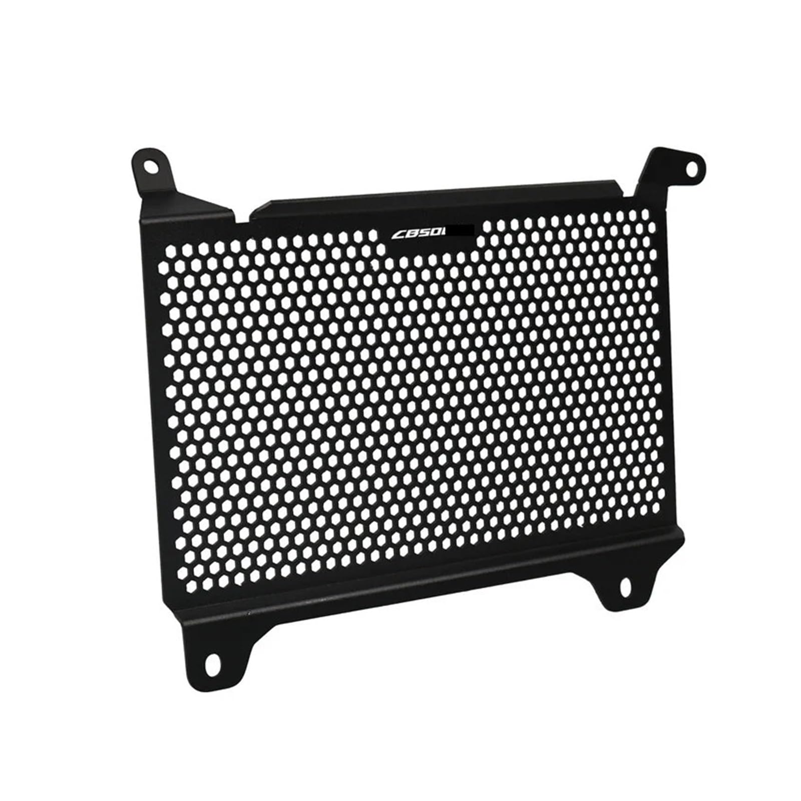 Motorrad Kühlergrill Abdeckung Schutz Edelstahl Schutz for CB500X CB 500X CB500 X 2022 2023 2024 von LIMINGHUA