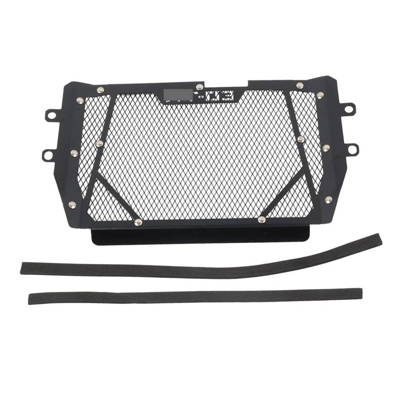 Motorrad Kühlergrill Grill Schutz Abdeckung Schutz for MT-03 MT03 MT 03 FZ03 2015-2017 2018 2019 2020 2021 von LIMINGHUA