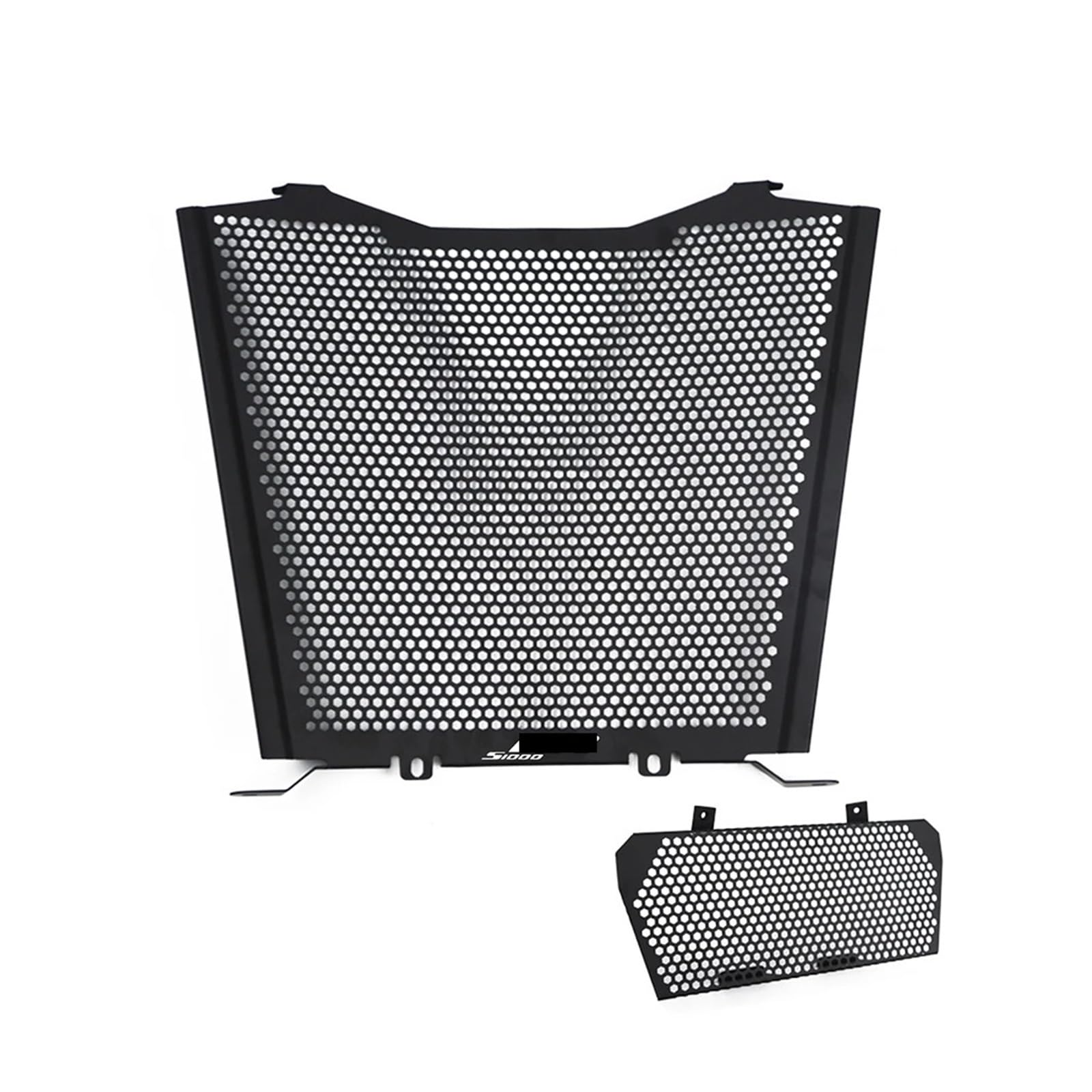 Motorrad Kühlergrill Grill Schutz Cover Schutz Ölkühler Abdeckung Schutz S1000 RR 2019-2023 for S1000RR M1000RR S1000 RR S1000XR S1000 XR von LIMINGHUA