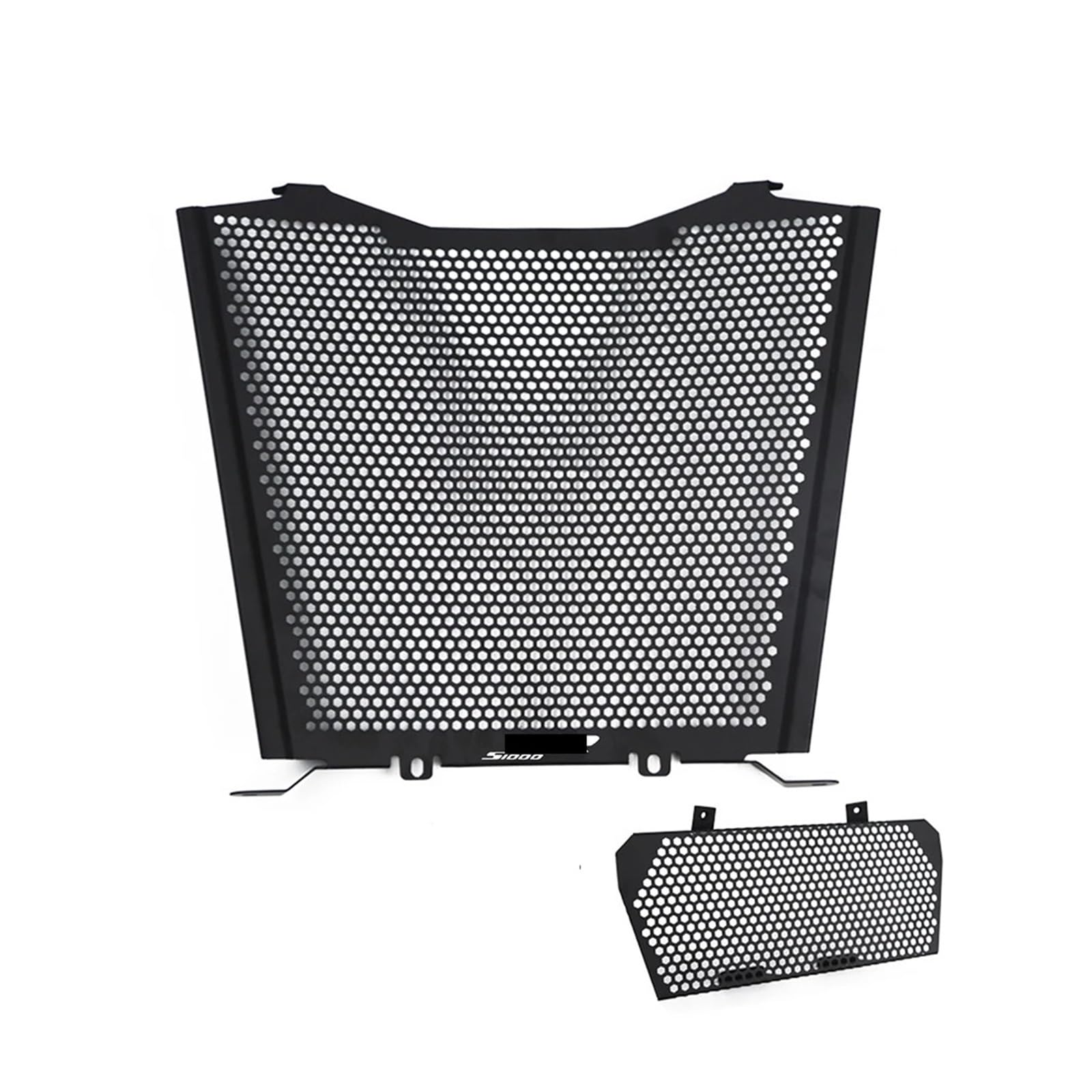 Motorrad Kühlergrill Grill Schutz Cover Schutz Ölkühler Schutz S1000 RR 2019-2023 for S1000RR M1000RR S1000 RR S1000XR S1000 XR von LIMINGHUA