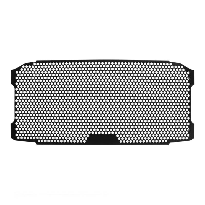 Motorrad Kühlergrill Wache Cover Schutz Zubehör for SV 650 2016 2017-2021 SV 650 X 2016-2023 SV650 SV650X von LIMINGHUA