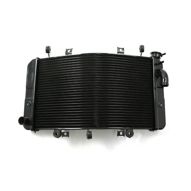 Motorrad Motor Kühler Wasser Tank for CN/C Ersetzen Teil Kühlung Kühler for GSXR1300 GSXR 1300 HA.YA/BU-SA 1999-2012(2008-2012) von LIMINGHUA