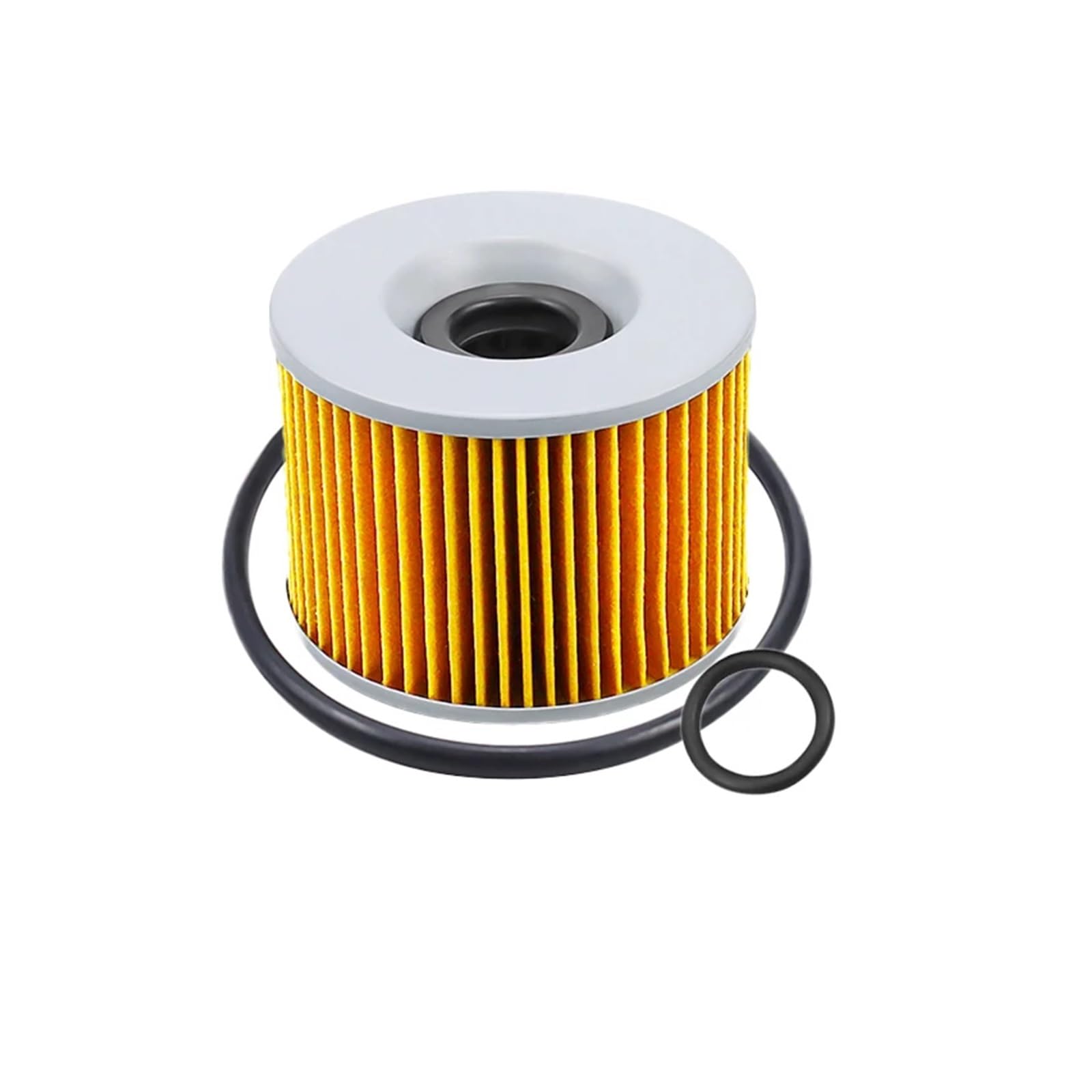 Motorrad-Ölfilter for CBX1000 CBX1050 CBX 1000 1050 Goldwing GL1000 GL1100 GL1200 Gold Wing GL 1000 1100 1200(Yellow-1) von LIMINGHUA