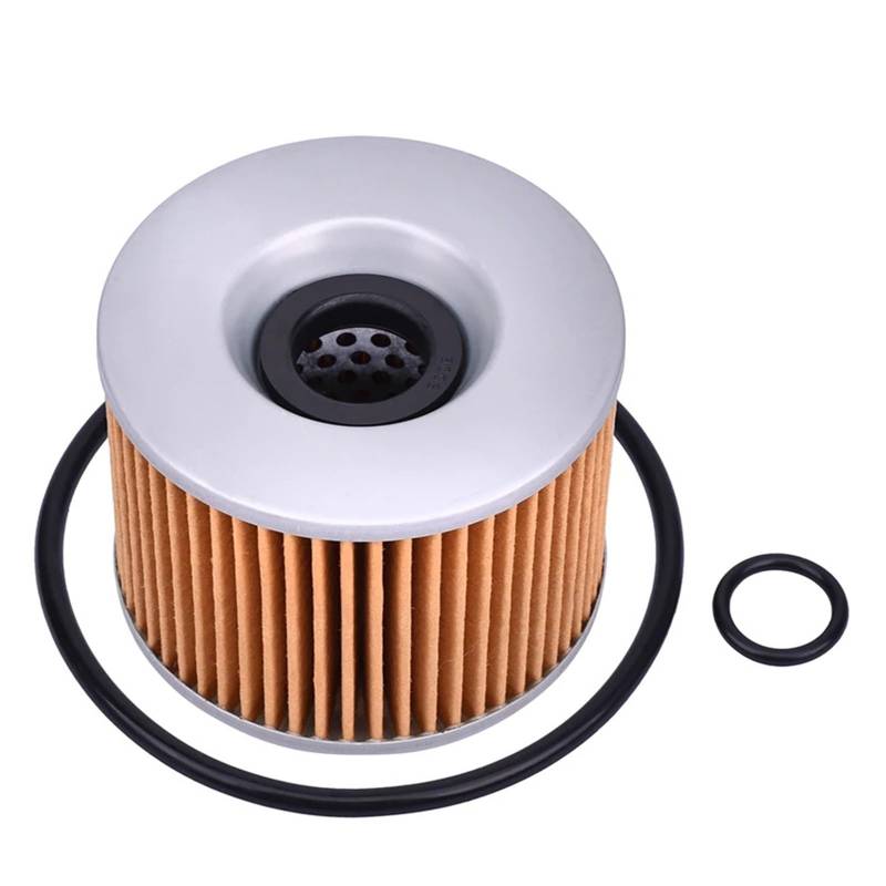 Motorrad-Ölfilter for EX250 EL 250 Z*R ZX 400 Z 500 550 ZX ZL 600 Z650 KZ R ZX 750 Z ZX 900 Z KZ 1000 ZX1100 von LIMINGHUA