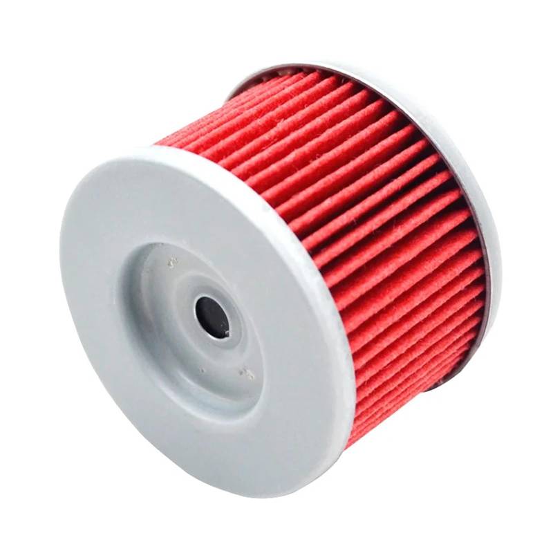 Motorrad-Ölfilter for MUZ 125 SX 125 SM125 RT125 2000 2001 2002 2003 2004 2005 2006 2007 2008 von LIMINGHUA