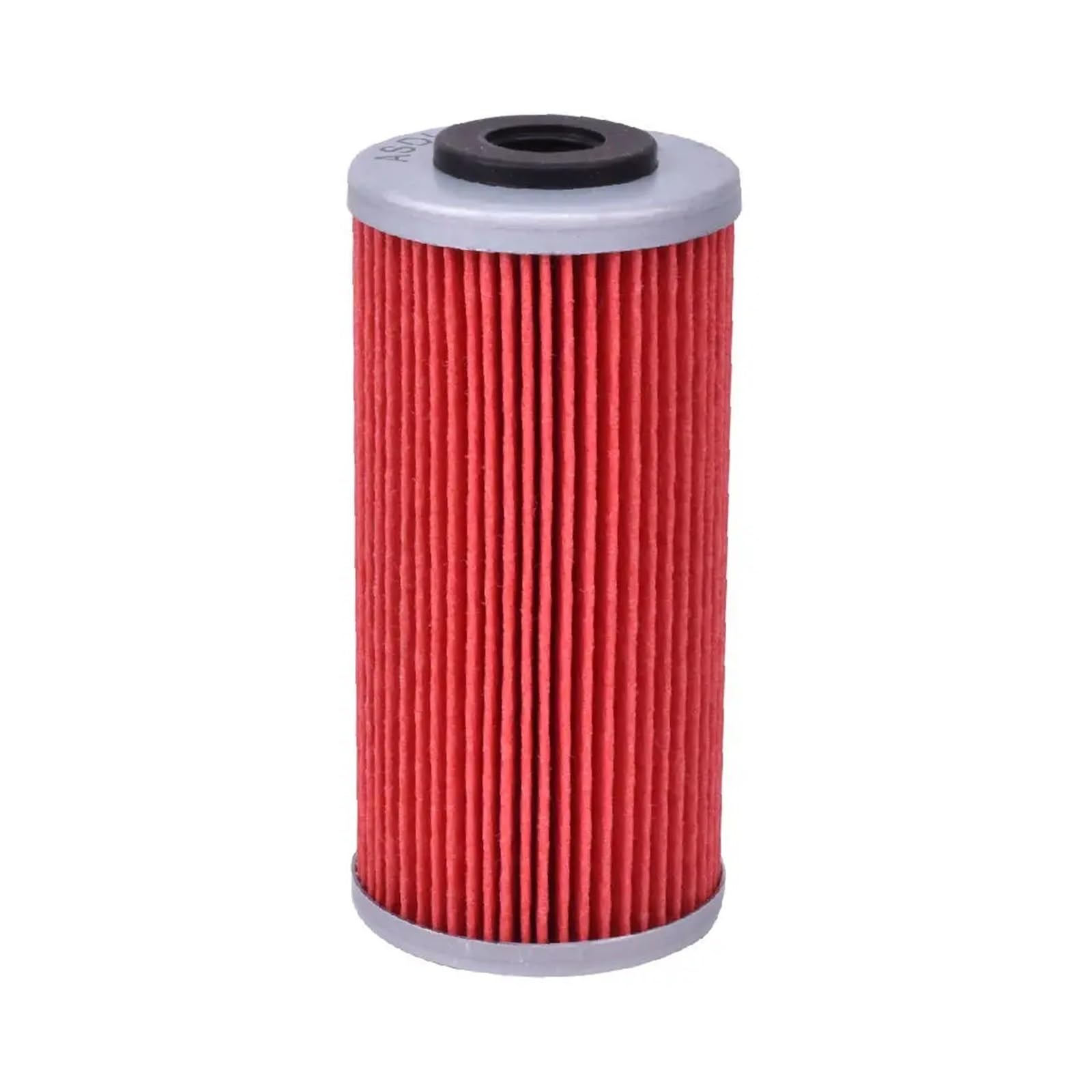 Motorrad-Ölfilter for SE 2.5i F 2008-2017 250 300 450 SEF-R Factory/Six Days 2018-2021 SX 2.5i F SE 3.0i F 4.5i F(1pc Red) von LIMINGHUA