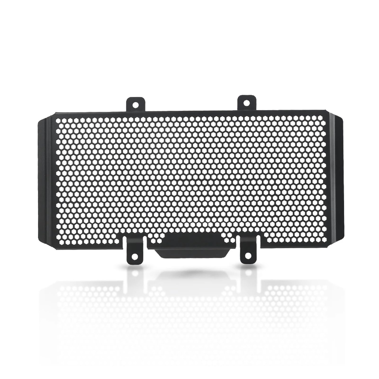 Motorrad Zubehör Kühlergrill Wache Cover Schutz for Ninja 650N ER6F ER 6N Vers * 650 Vers * 650 ER-6N ER-6F von LIMINGHUA