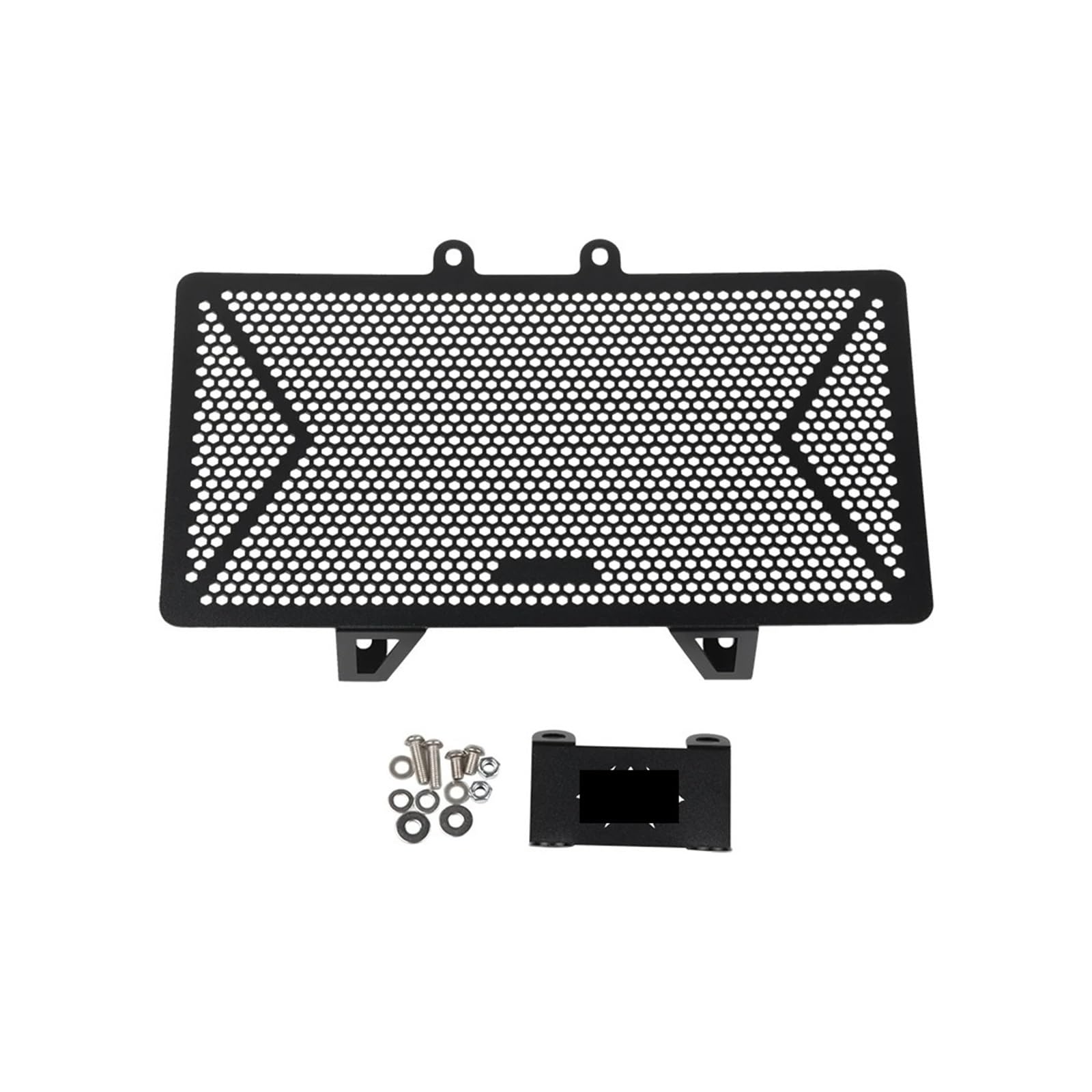 Motorradzubehör Schutz Kühlergrill Wache Cover Schutz for Mo-rini X-Cape 650 650X XCape 2022 2023 2024 von LIMINGHUA