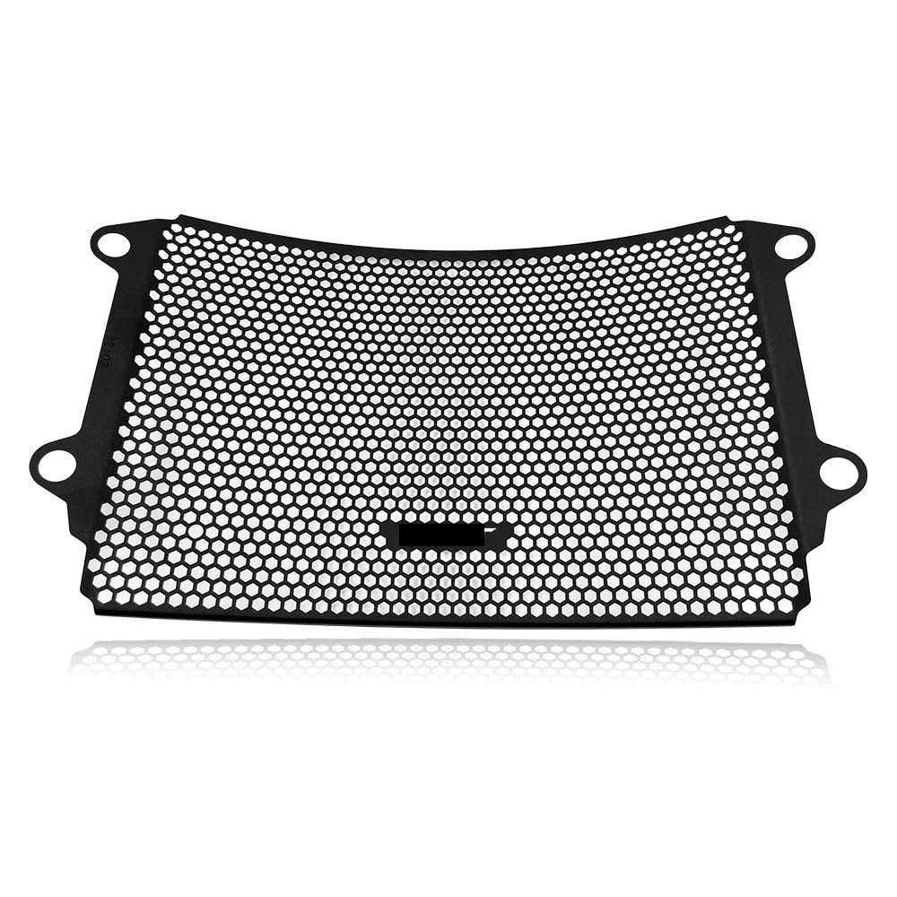 Motorradzubehör Tank Mesh for Duke 390 duke390 Svartpilen 401 2024 Kühlergrill Wache Cover Schutz(390DUKE) von LIMINGHUA