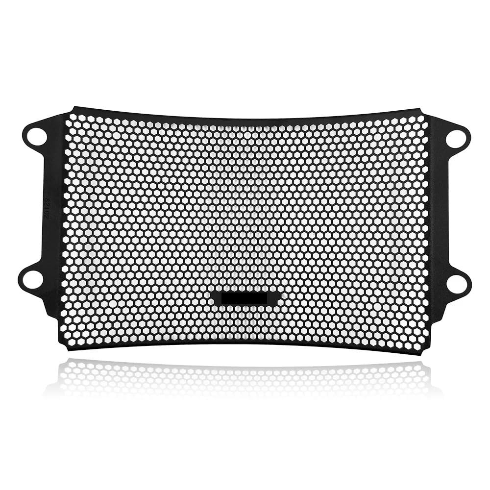 Motorradzubehör Tank Mesh for Duke 390 duke390 Svartpilen 401 2024 Kühlergrill Wache Cover Schutz(401) von LIMINGHUA