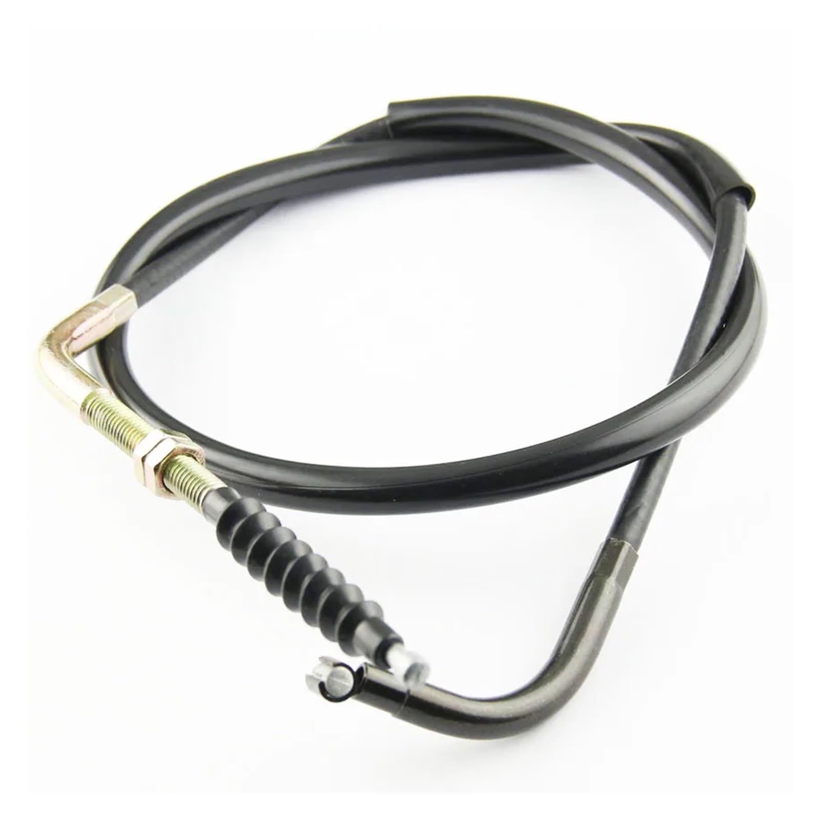 Motorräder Kupplung Kabel Linie for Bros 400 650 NTV650 NT400 NT650 NTV600 NT 650 Revere Hawk GT NTV 650 600 Zubehör 12V von LIMINGHUA