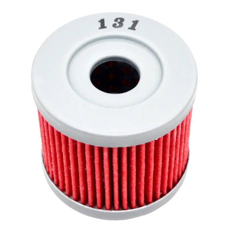 Ölfilter for AN400 BURGMAN 400 2007–2013 CS125 ROADIE 1983–1987 DF15 1997–2006 DF9.9 1997–2006 DR100 1983–1989 von LIMINGHUA