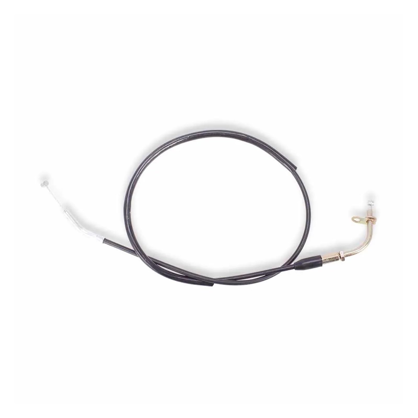 Vergaser Choke Kabel Dämpfer Linie for GSF250 GSXR250 74A 75A 77A 79A Bandit 250 74 Motorrad Zubehör von LIMINGHUA