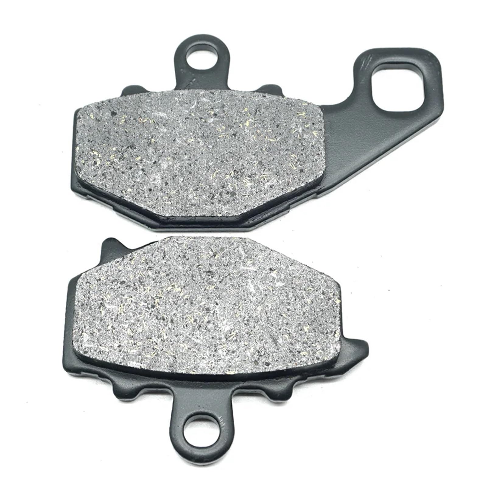 Vorne und Hinten Bremsbeläge set for ninja sx 1000 zr1000 z1000 ABS Z1000SX 2011-2021 ZX1000 ZX-10R zx10r 2008 2009 2010(Rear Brake Pads) von LIMINGHUA