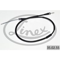 Seilzug, Feststellbremse LINEX 35.02.55 Links von Linex