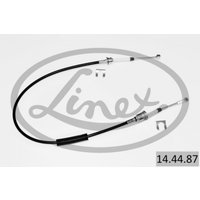 Seilzug, Schaltgetriebe LINEX 14.44.87 von Linex