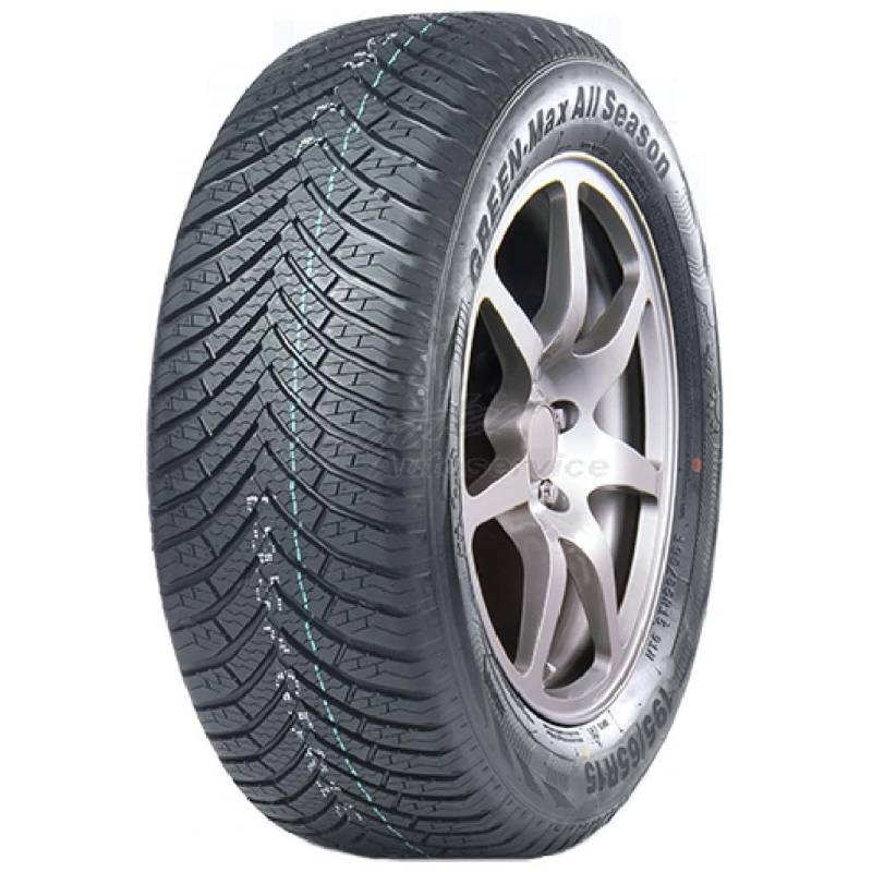 Ganzjahresreifen Linglong GreenMax All Season 215/50 R17 95V von Linglong