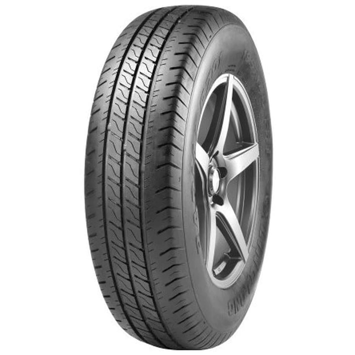 LingLong Radial 701 - 185/60R12 104N - Sommerreifen von LING LONG