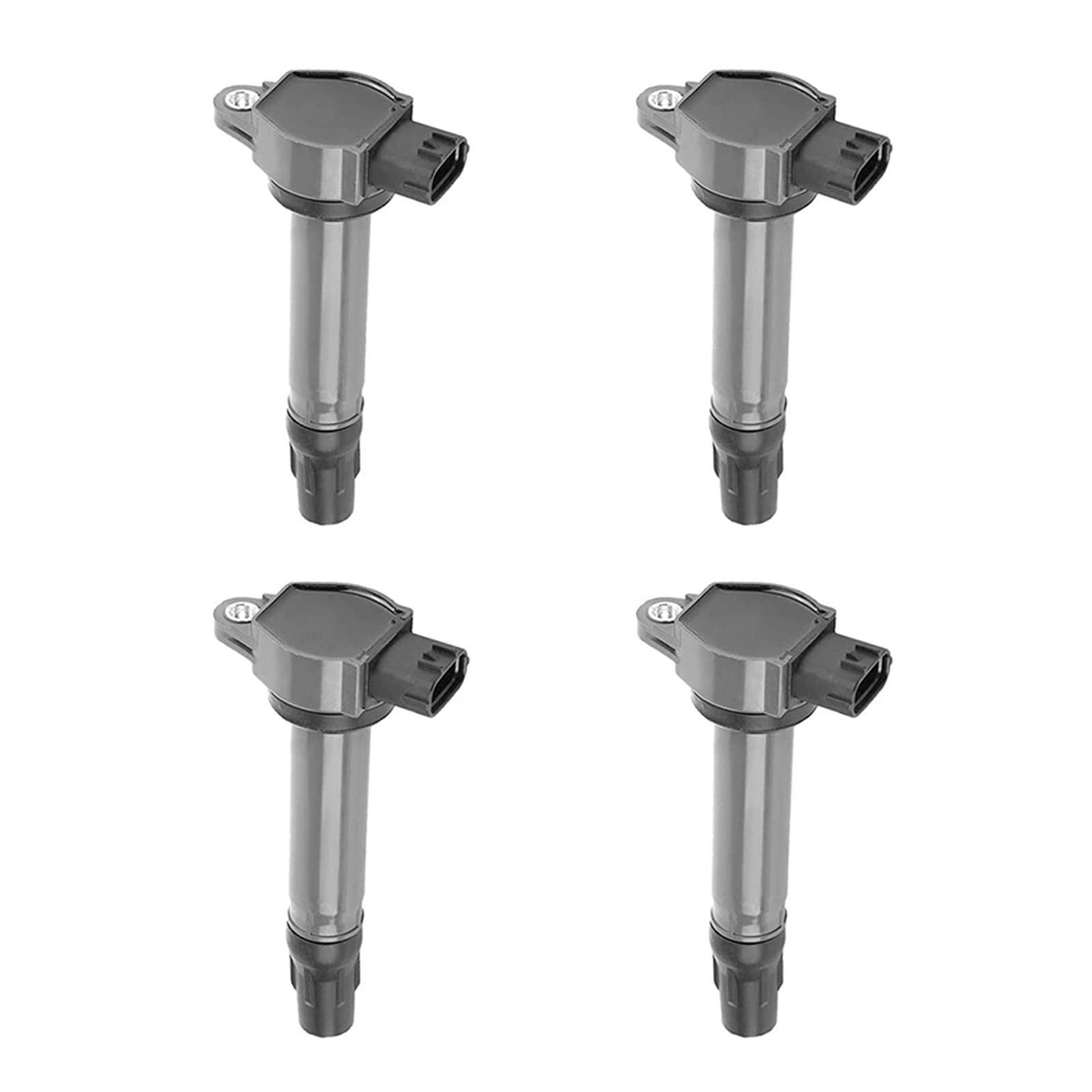 4Pcs Für Zündspulen Für Mitsubishi Für Lancerfor Outlander Sport 2005-2016 Uf589 1832A016 von LINGLINGYZSAN