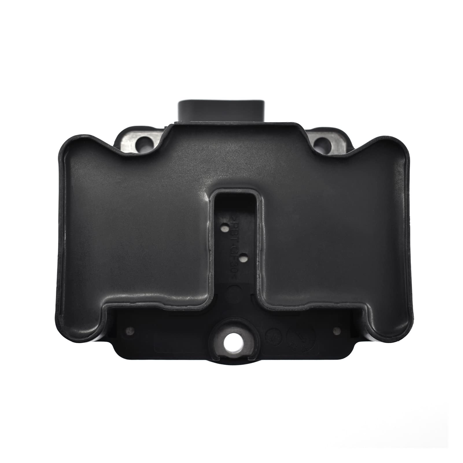 Zündspule Pack 032905106B Für VW Für Jetta Für Käfer Für Golf Für Audi A4 A3 A2 Für Skoda Sitz Vorne 032905106D 032905106E 032905106 von LINGLINGYZSAN