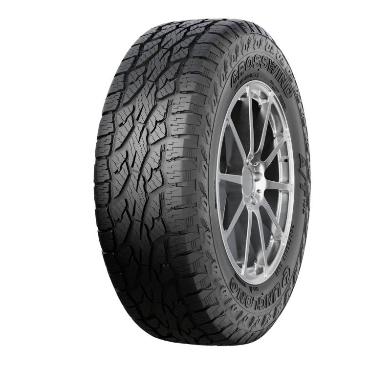 LINGLONG CROSSWIND A/T 100 215/75R15C 100S LRC MFS BSW von LINGLONG