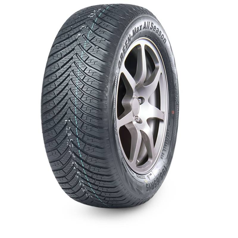 LINGLONG GREEN-MAX ALL SEASON 175/65R14 82T BSW von LINGLONG