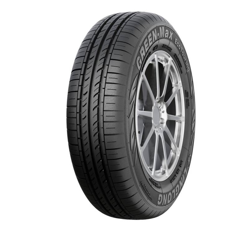 LINGLONG GREEN-MAX ECOTOURING 165/65R13 77T BSW von LINGLONG