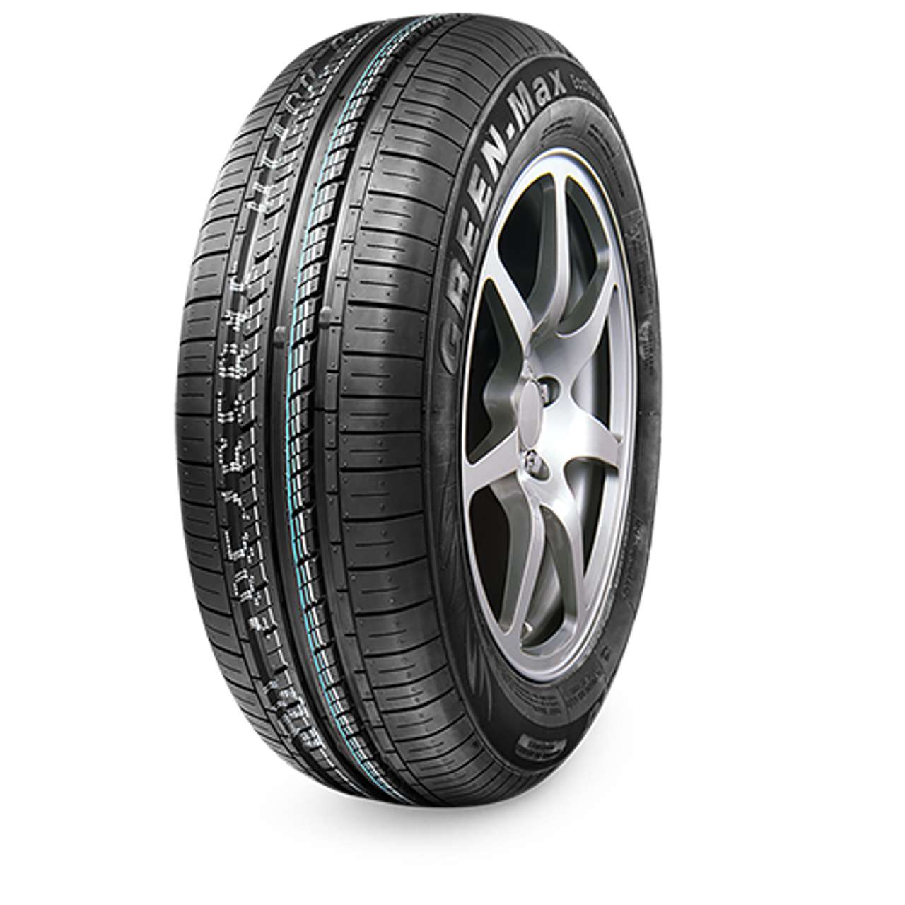 LINGLONG GREEN-MAX ECOTOURING 185/65R14 86T BSW von LINGLONG