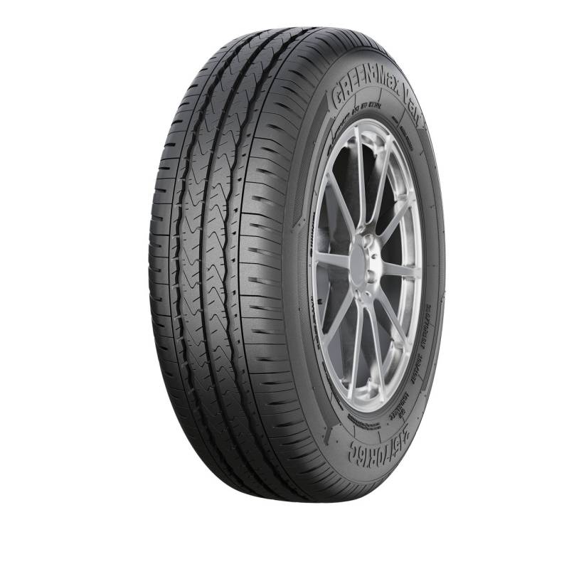 LINGLONG GREEN-MAX VAN 165/70R14C 89R BSW von LINGLONG