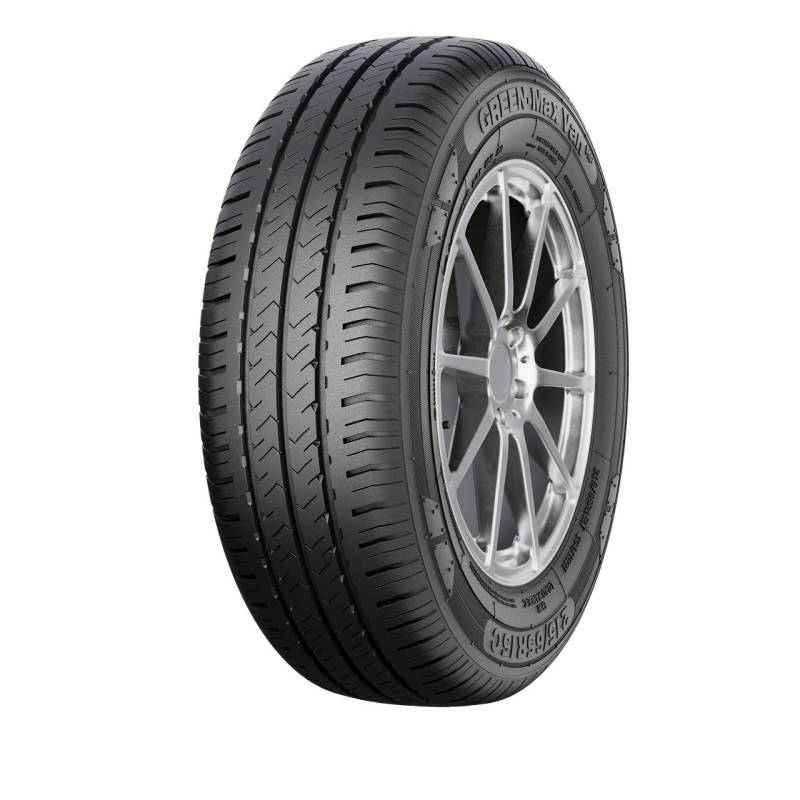 LINGLONG GREEN-MAX VAN HP 195/65R16C 104R BSW von LINGLONG