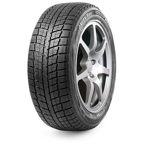 LINGLONG GREEN-MAX WINTER ICE I-15 SUV 265/60R18 110T NORDIC COMPOUND BSW von LINGLONG