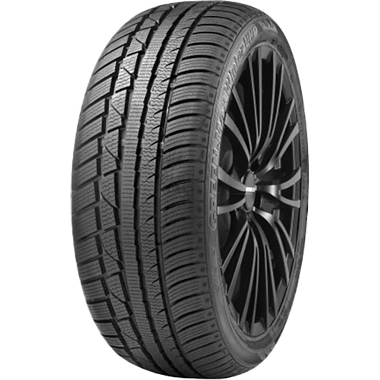 LINGLONG GREEN-MAX WINTER UHP 235/45R18 98V MFS BSW von LINGLONG