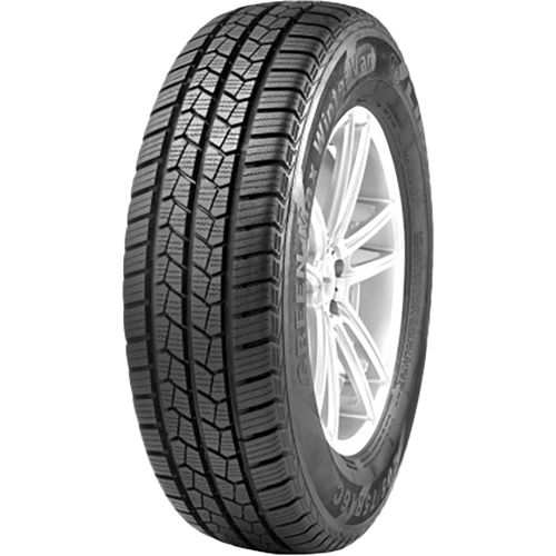 LINGLONG GREEN-MAX WINTER VAN 175/75R16C 101R BSW von LINGLONG