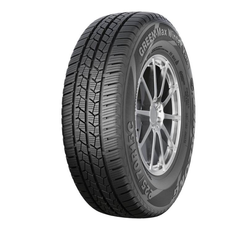 LINGLONG GREEN-MAX WINTER VAN 175/75R16C 101R BSW von LINGLONG