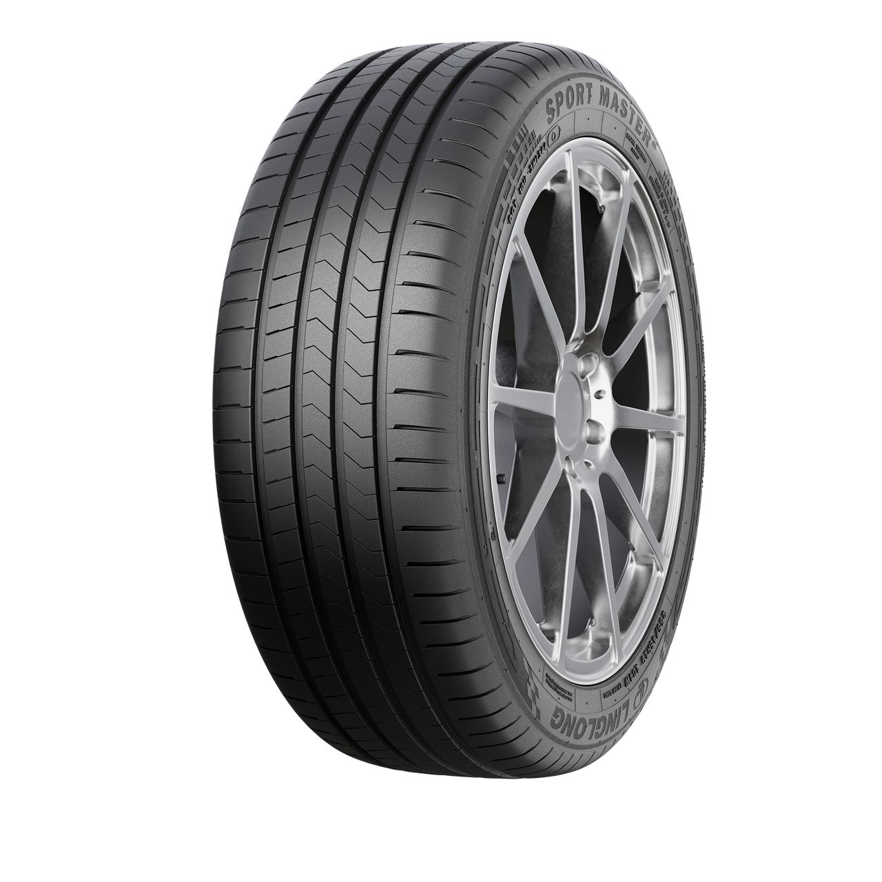 LINGLONG SPORT MASTER E 215/55R18 99V BSW XL von LINGLONG