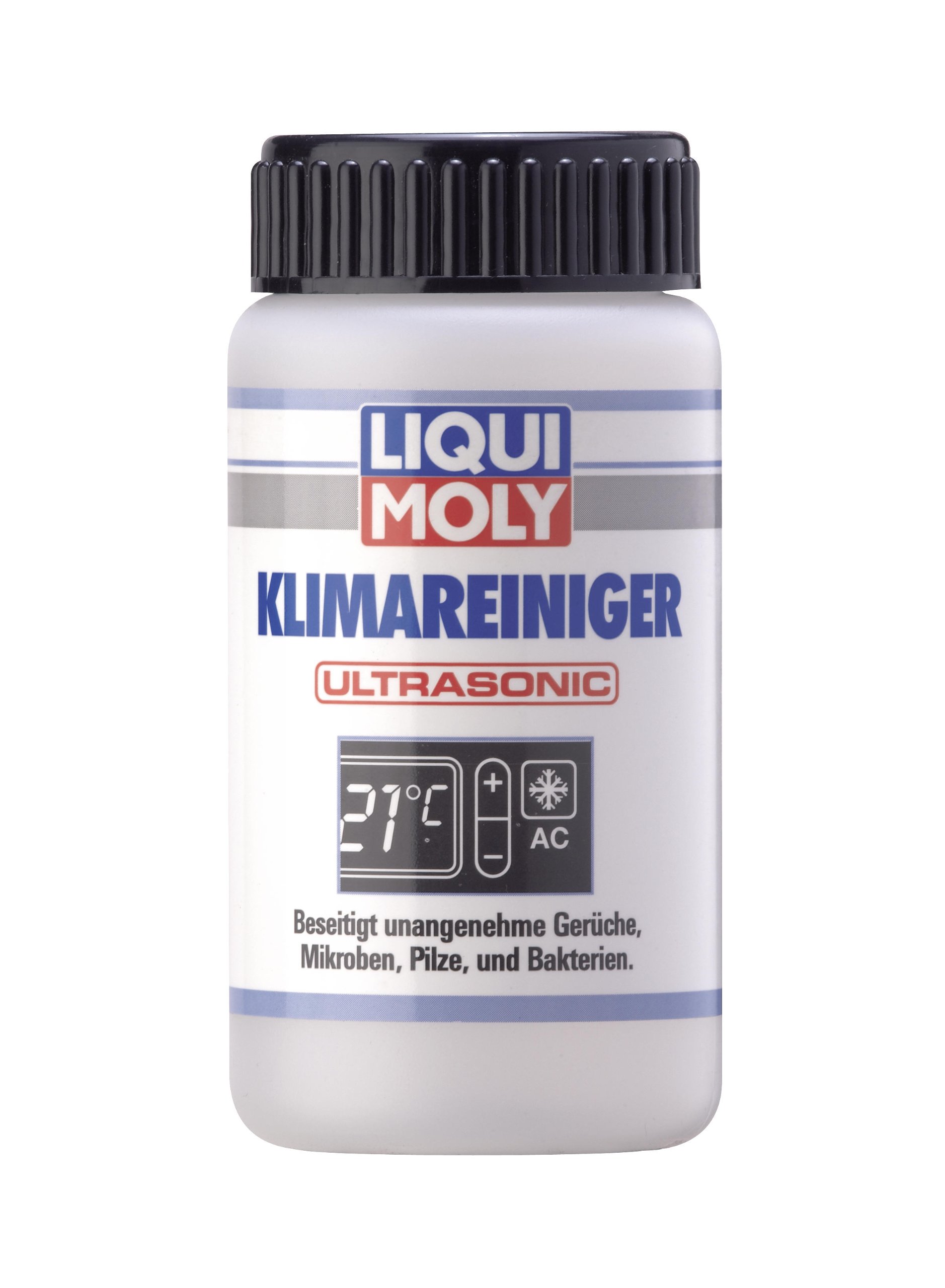 LIQUI MOLY GmbH Klimareiniger ULTRASONIC von LIQUI MOLY GmbH