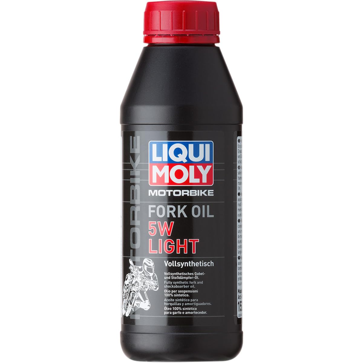 Liqui Moly 1523 - Gabelöl von Liqui Moly